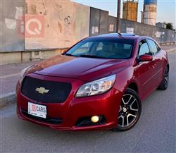 شيفروليه ماليبو